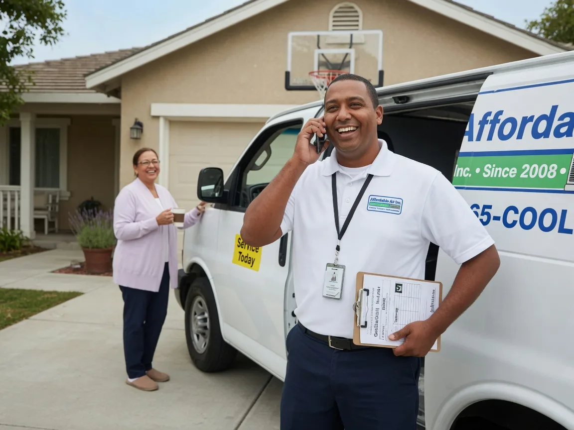 Central Ac Repair Primrose, NE FAQs
